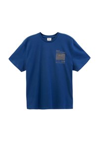 Ikke valgt, sargasso sea