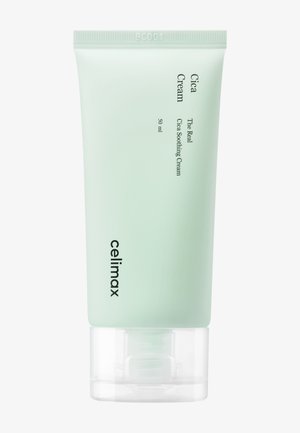 Celimax, THE REAL CICA SOOTHING CREAM - Soin de jour