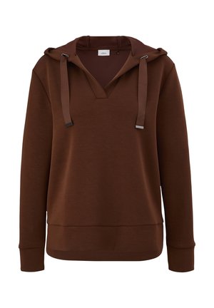 Bluza z kapturem
