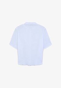 Non sélectionné, bianco ottico