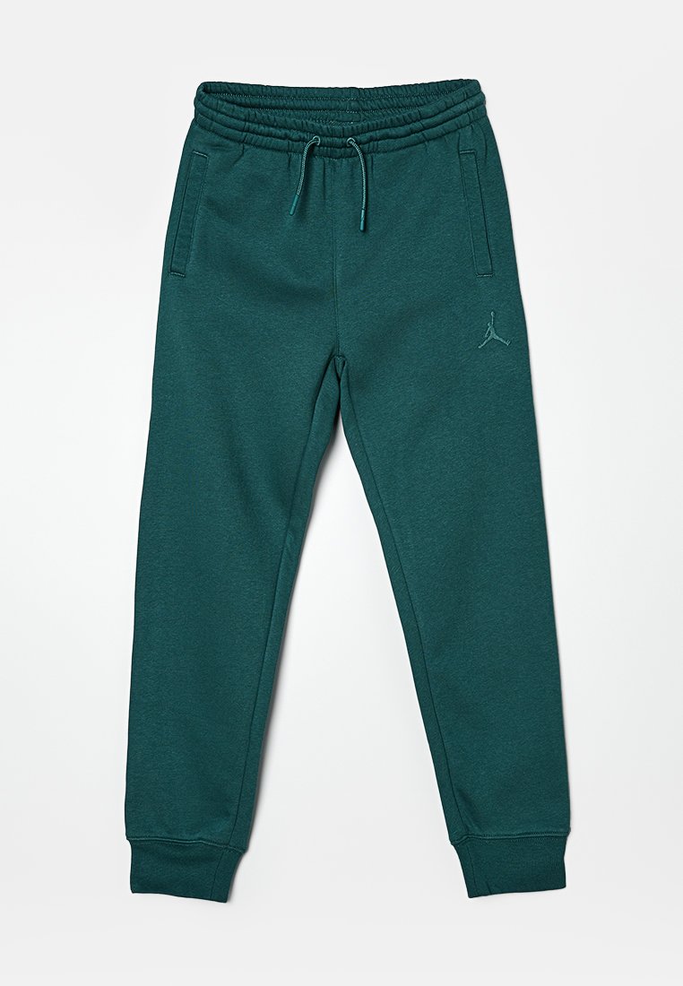 Jordan Trainingsbroek donkergroen