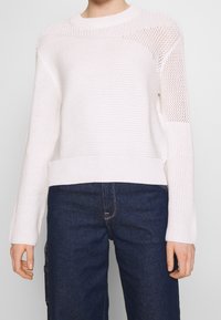 Even&Odd Strickpullover - off-white