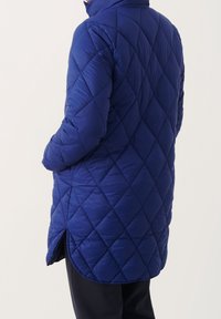 Part Two Vinterfrakke - blue