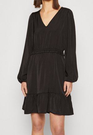 Freizeitkleid - black