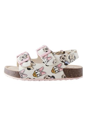 Next STANDARD FIT - Scarpe primi passi - multi minnie mouse