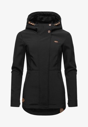YBA - Outdoor jacket - black22