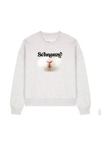 Niet geselecteerd, cool heather grey