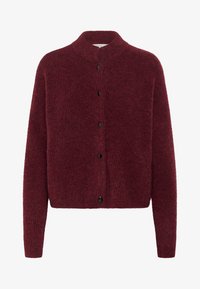 Unausgewählt, blood red mélange