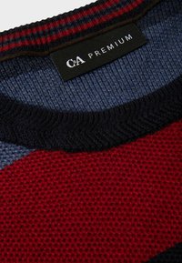 C&A Premium Strickpullover - red