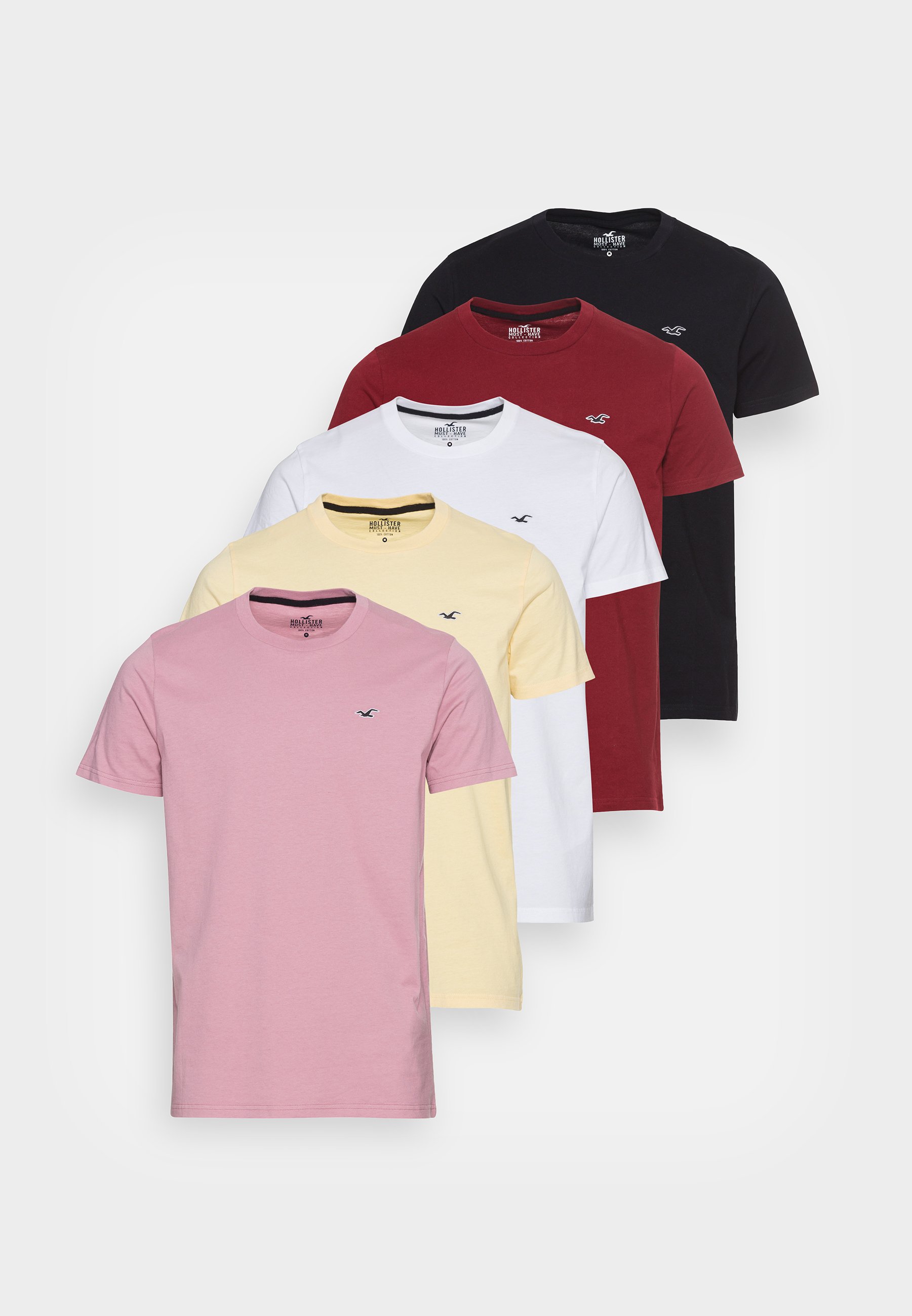 Hollister de Ropa para Hombre | FASHIOLA.es - Página 3