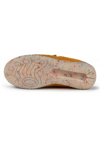 MUNICH MINI GOAL VCO - Zapatillas de entrenamiento - naranja