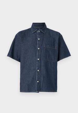 GAP, FERRY - Πουκάμισο - blue denim