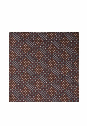 NINA NECK  - Scarf - burgundy