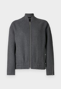 HACKNEY  - Bomberjacke - grey