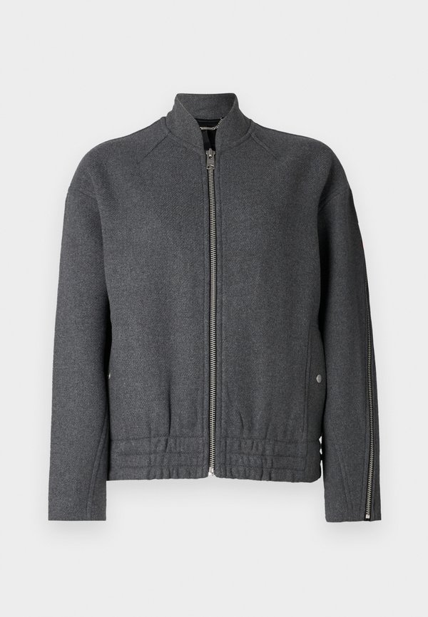 HACKNEY  - Bomber Jacket3