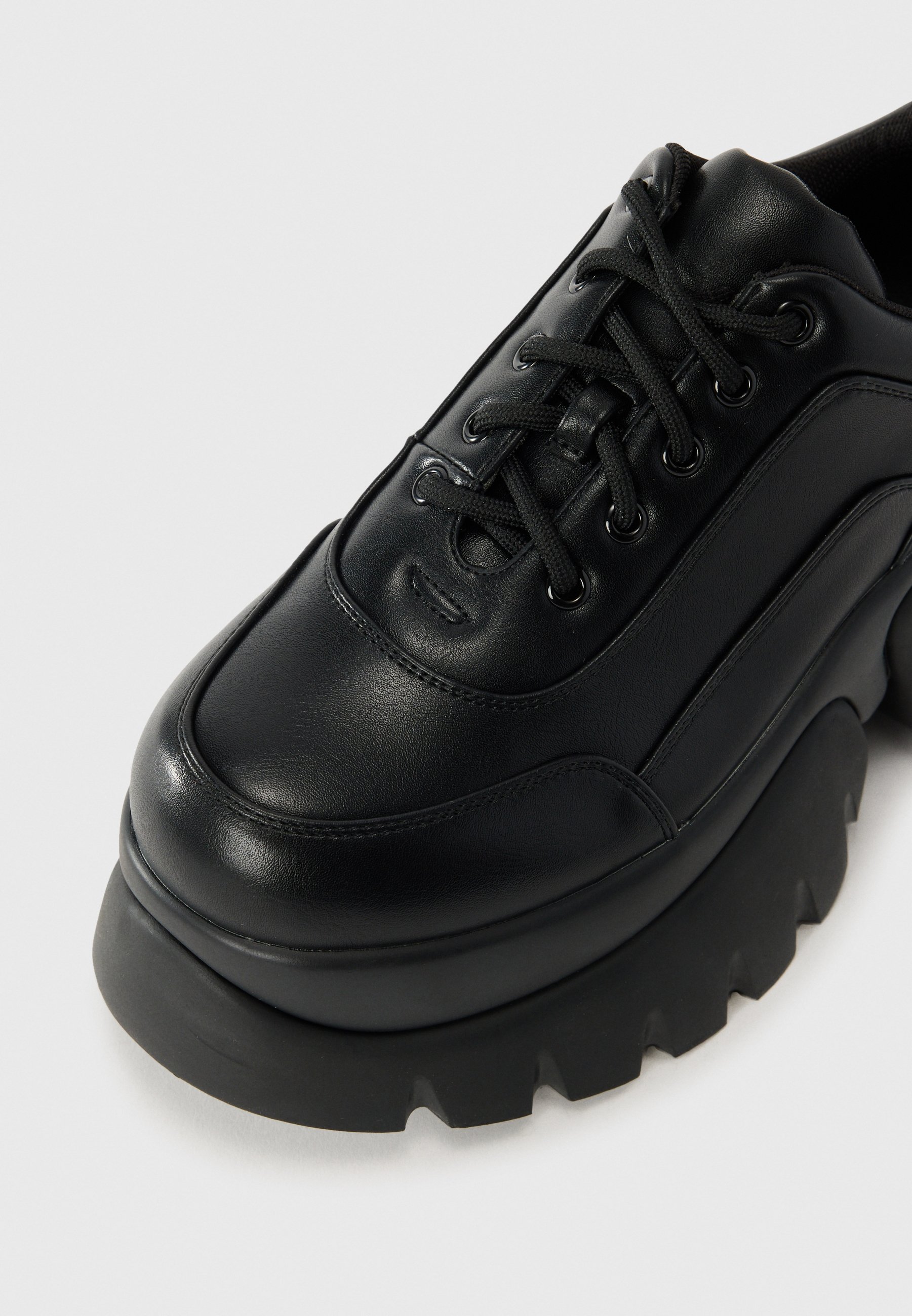 【Sho】 Buty Zephyr ZX919 - Black - cena i opinie - sklep MILITARY