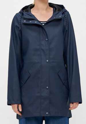 Parka - dark blue