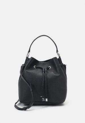HUGO, Sac à main - black