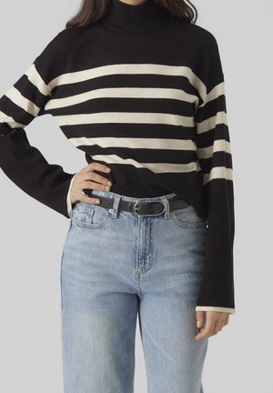 Maglione - black