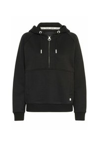 Unselected, black