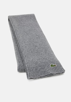 Lacoste Scarf - heather agate