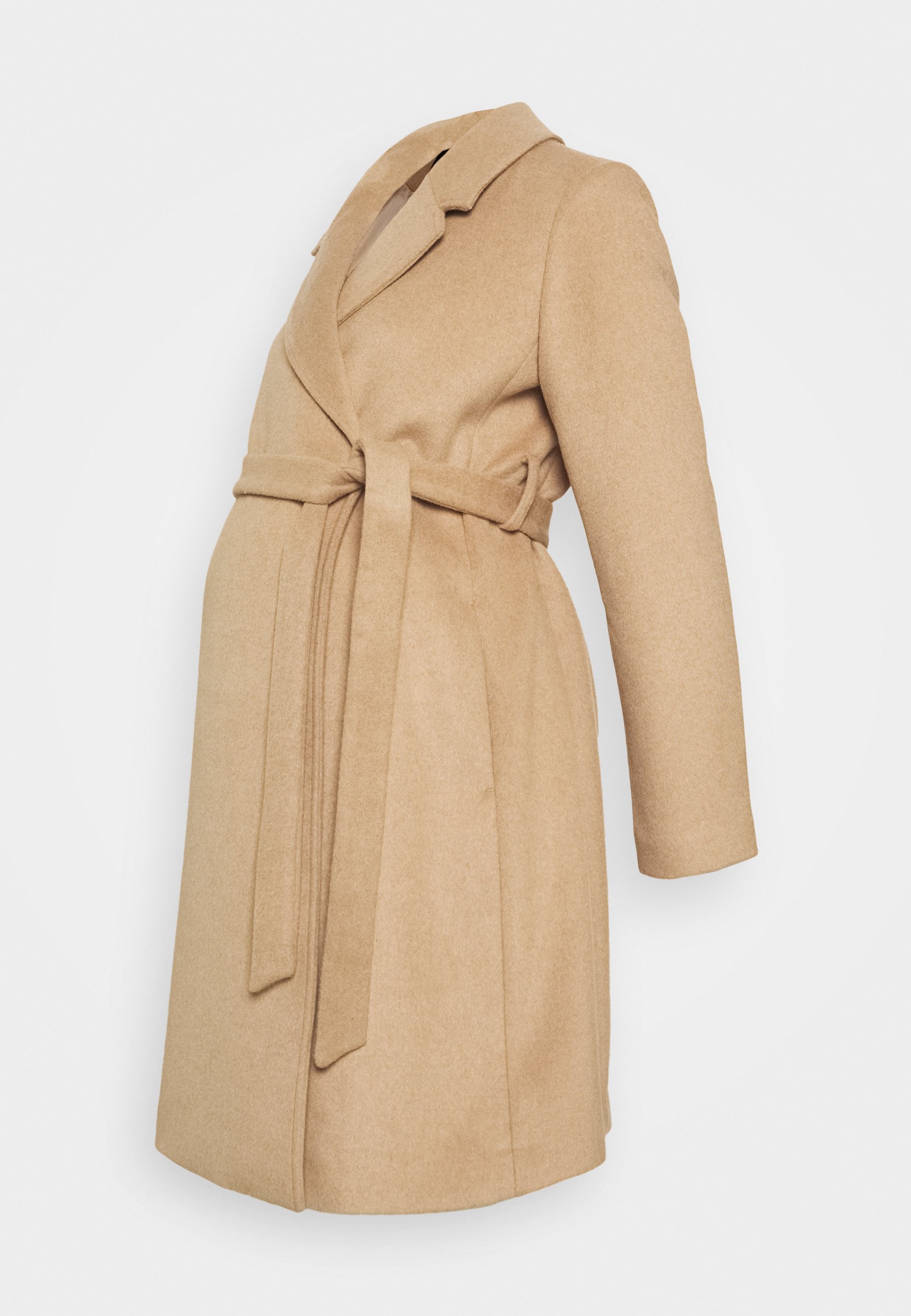 gap maternity coat