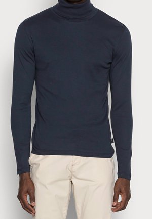 Camiseta de manga larga - dark blue