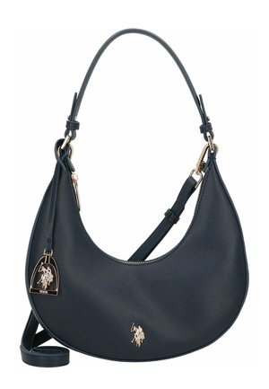 HOBO - Borsa a mano - navy