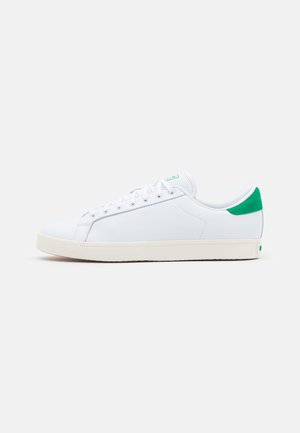 ROD LAVER VIN UNISEX - Sneakersy niskie - white