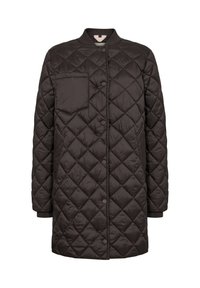 LUCCAPW OTW - Manteau d'hiver - chocolate torte