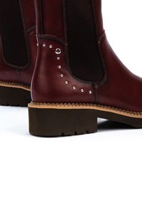 Pikolinos VICAR - Bottines - bordeaux
