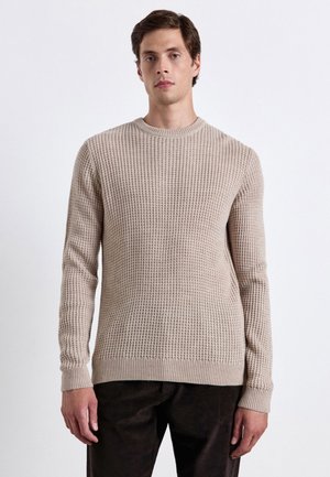 Calliope, - Sweter