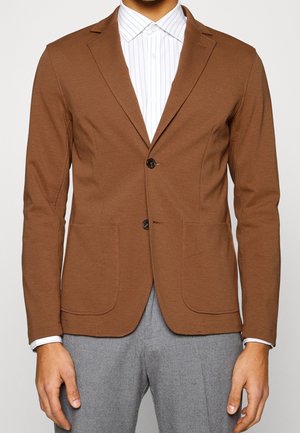 Tommy Hilfiger Tailored Blazere - brown