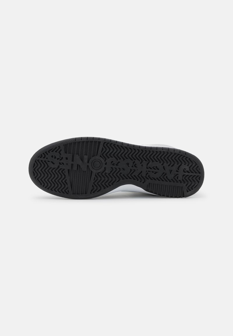 Herren Sneaker low | Jack & Jones JFWJAM Sneaker high frost gray/grau - QX21254 Herren Sneaker low | Jack & Jones JFWJAM Sneaker high frost gray/grau - QX21254