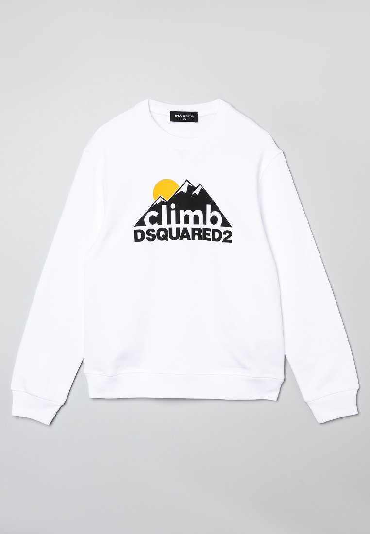 Dsquared2 Sweater wit