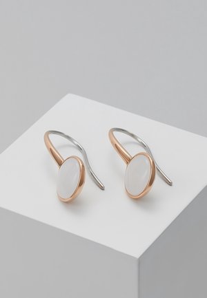 Skagen, Boucles d'oreilles - rose gold-coloured