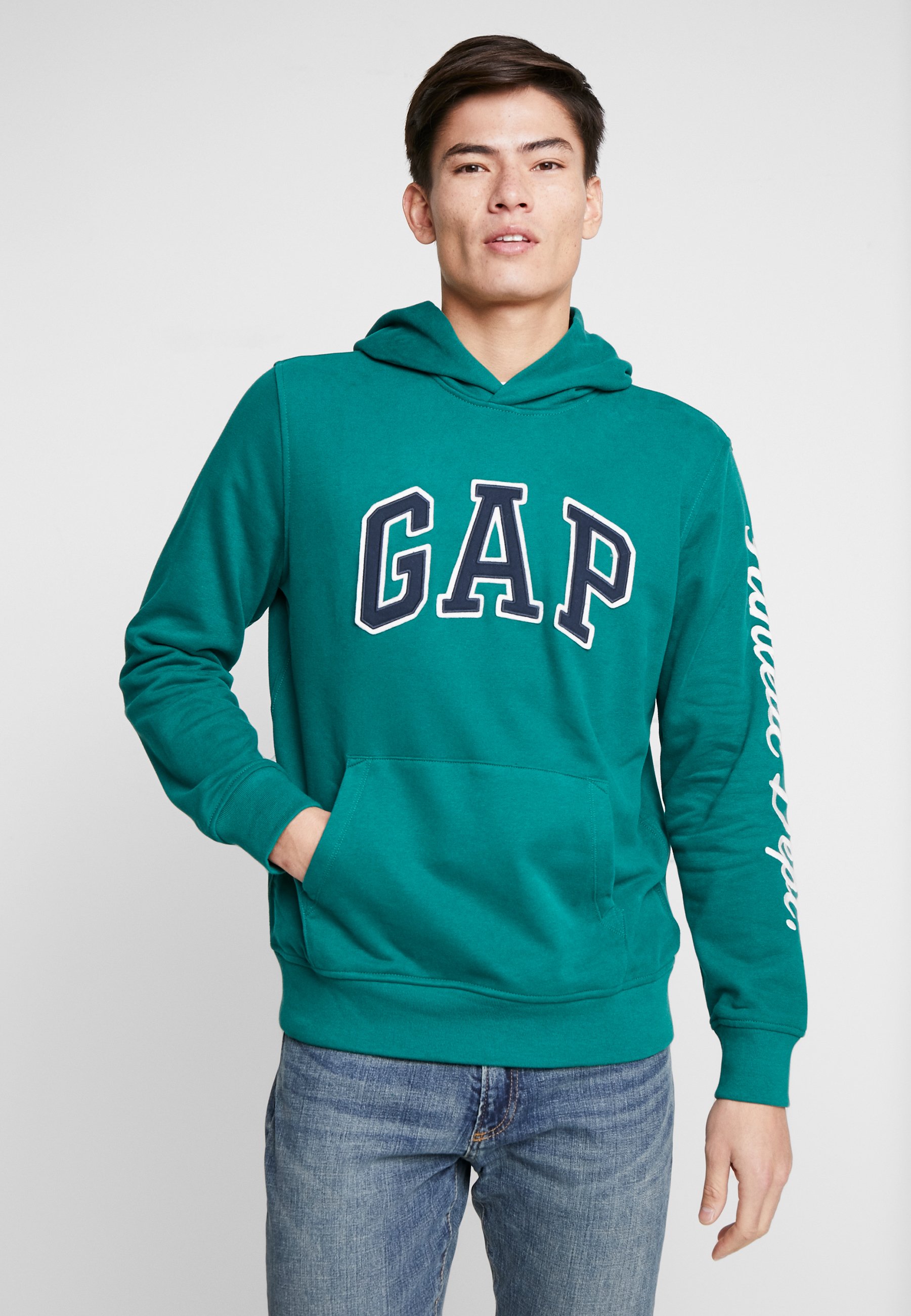 zalando gap hoodie