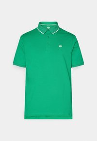 Non sélectionné, green