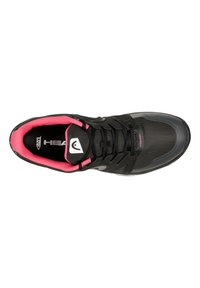Head Zapatillas de tenis para todas las superficies - schwarz pink