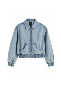 Next REGULAR FIT - Farmerdzseki - mid blue