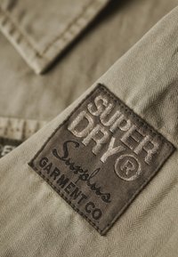 Superdry & Co - Kurtka wiosenna