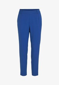 Ikke valgt, true blue