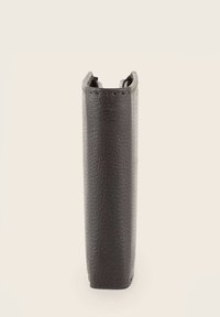 TOM TAILOR TTBELA - Portemonnee - dark brown