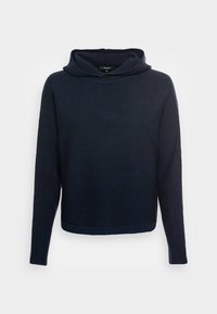 OPUS Neule - dark blue
