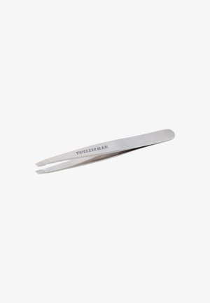 TWEEZERMAN SLANT TWEEZER - Hair removal tool - neutral