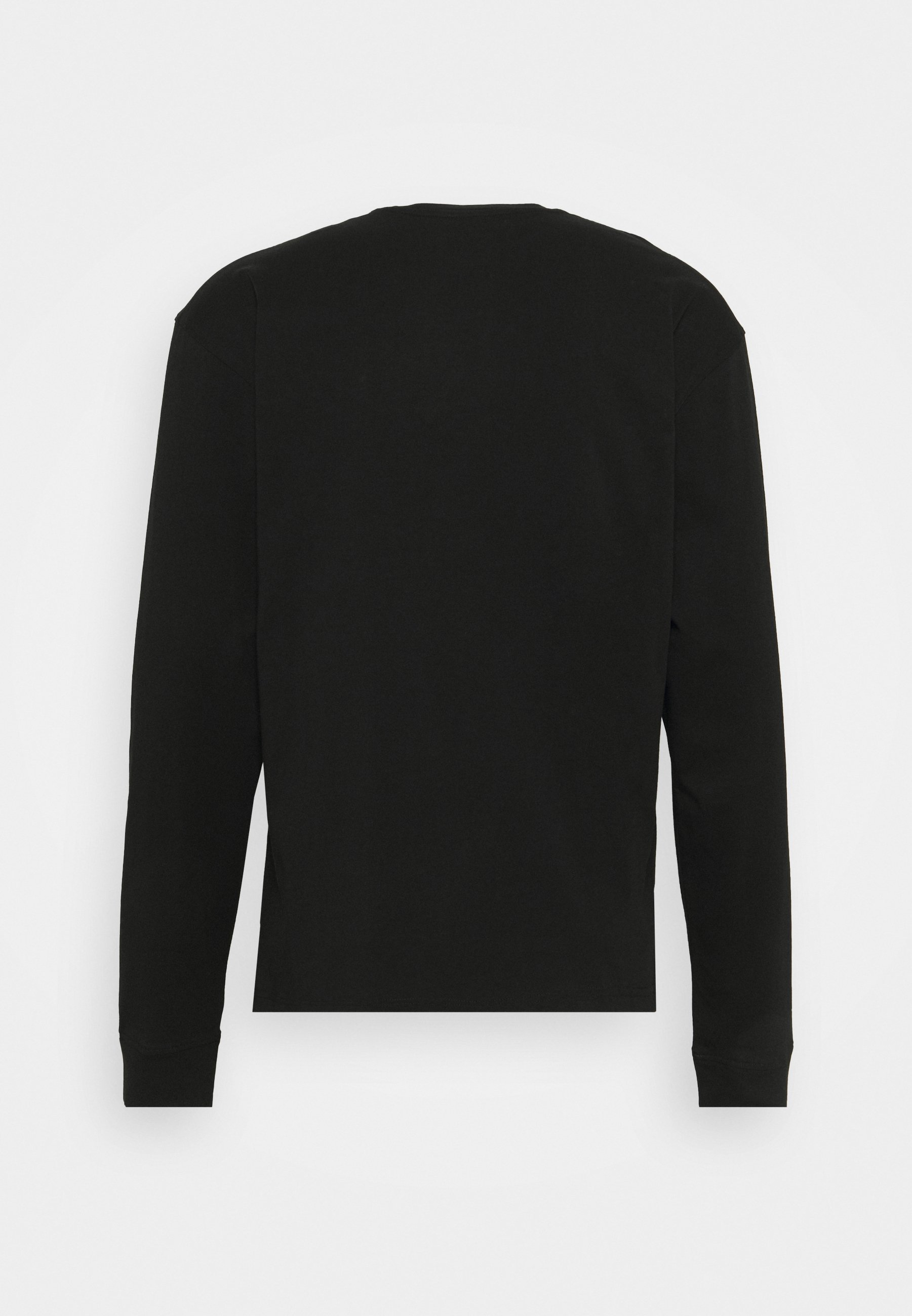 Uomo UPPER BODY GARMENT - Maglietta a manica lunga Uomo UPPER BODY GARMENT - Maglietta a manica lunga