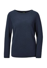 Unausgewählt, blue