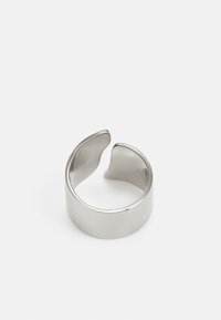 Calvin Klein CHERISHED - Anillo - silver-coloured