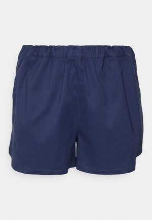 Shorts - dark blue