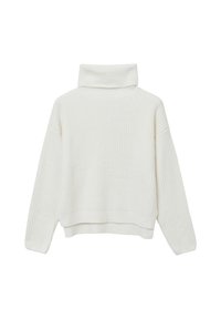 Unausgewählt, bianco